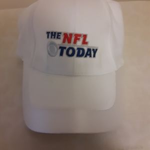 Superbowl hat